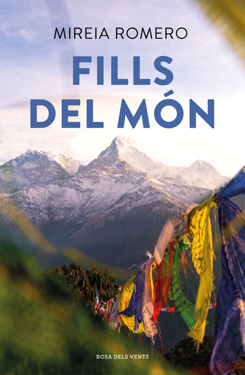 Book cover of Fills del món