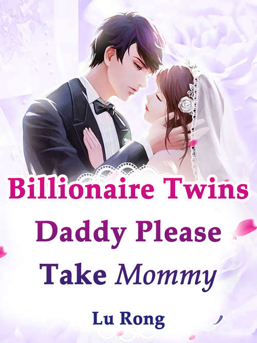 Billionaire Twins: Volume 4 (Volume 4 #4)