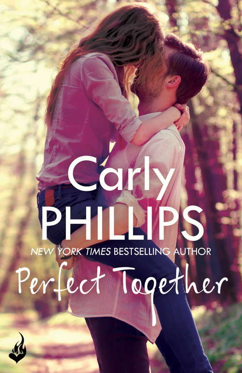 Book cover of Perfect Together: Serendipity's Finest 3 (Serendipity's Finest)