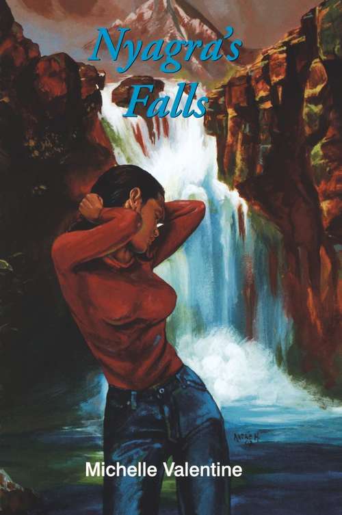 Book cover of Nyagra's Falls
