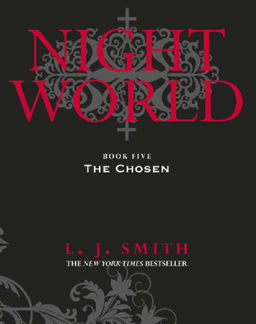 Night World: Book 5 (Night World Ser. #5)