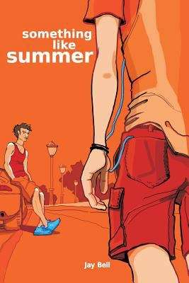 Something Like Summer (Something Like... Series, Book #1)