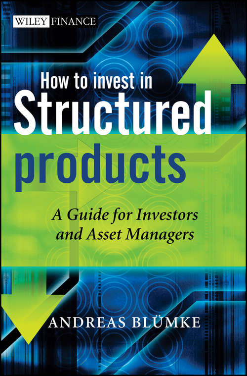 Book cover of How to Invest in Structured Products