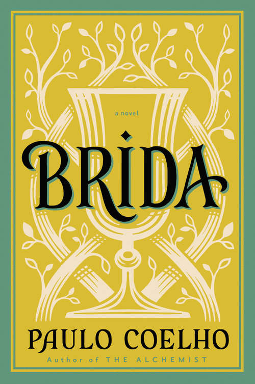 Brida: A Novel (P. S. Ser.)