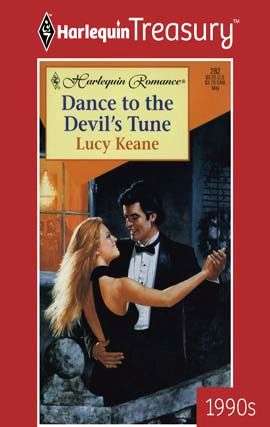 Book cover of Dance To The Devil's Tune