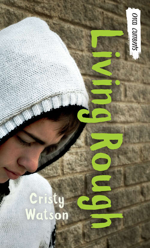 Book cover of Living Rough