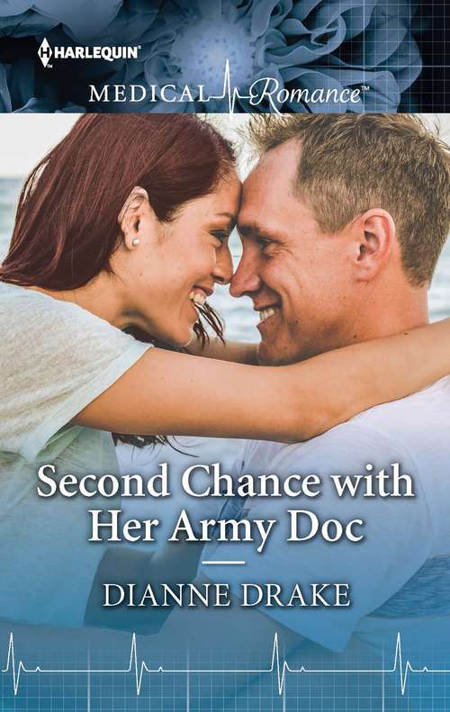 Second Chance with Her Army Doc