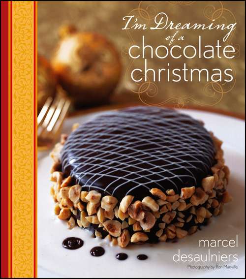 Book cover of I'm Dreaming of a Chocolate Christmas