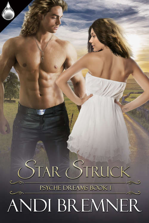 Book cover of Star Struck