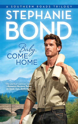 Book cover of Baby, Come Home