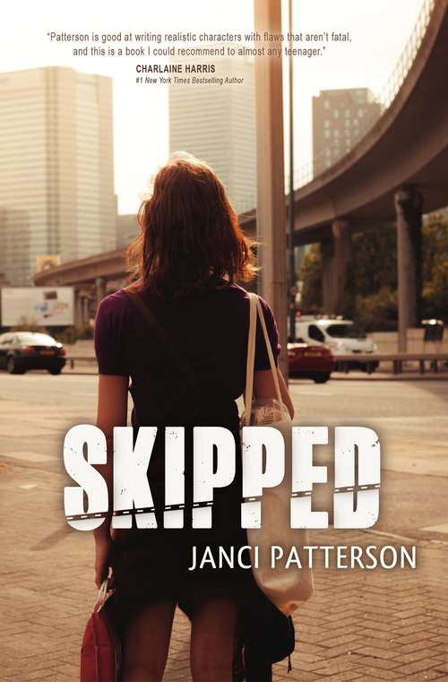 Book cover of Skipped