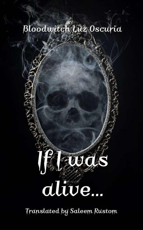 Book cover of If I Was Alive...