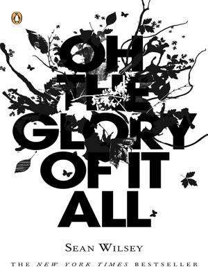 Book cover of Oh the Glory of It All