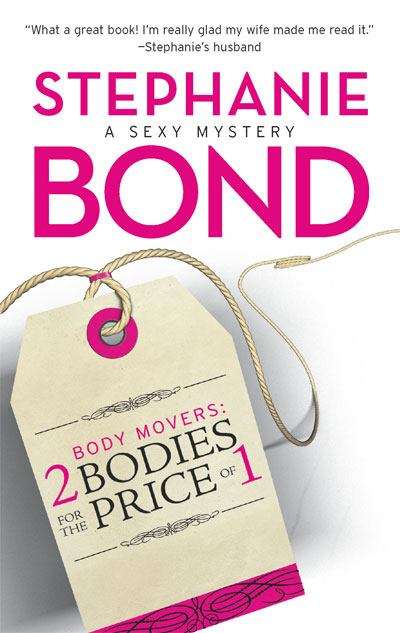 2 Bodies for the Price of 1 (Body Movers #2)