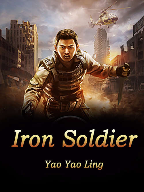 Iron Soldier: Volume 7 (Volume 7 #7)