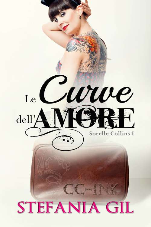 Book cover of Le curve dell'amore
