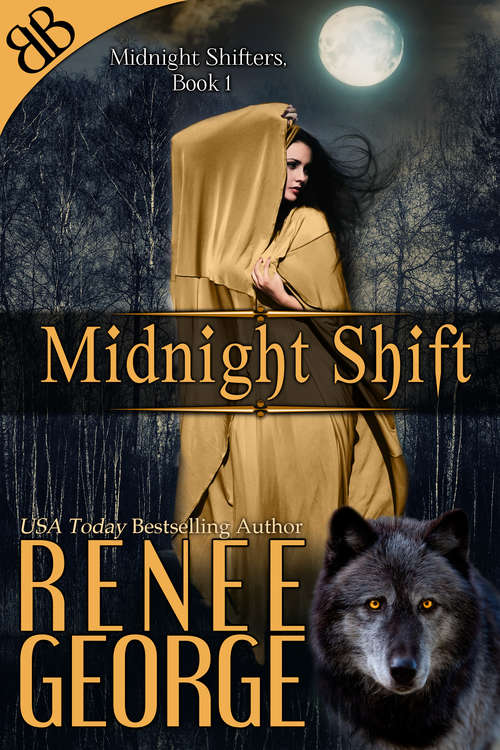 Book cover of Midnight Shift