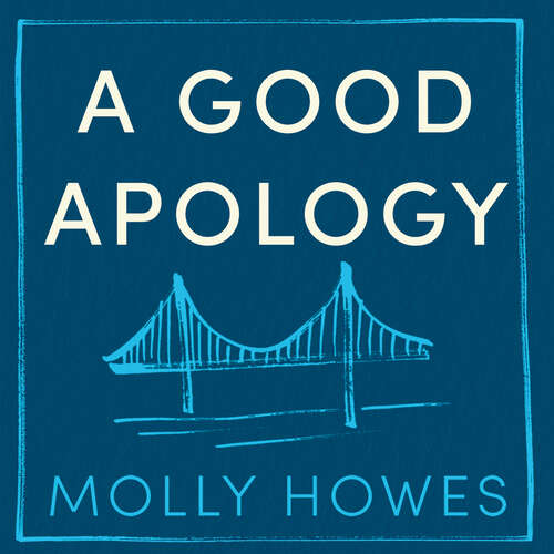 Book cover of A Good Apology: Four steps to make things right