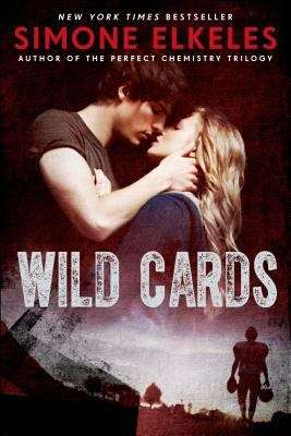 Book cover of Wild Cards (Wild Cards)