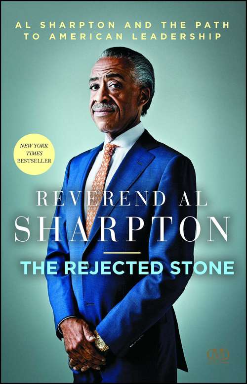 Book cover of Meet Al Sharpton