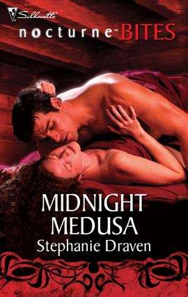 Book cover of Midnight Medusa
