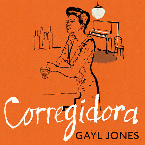 Corregidora (Virago Modern Classics #785)