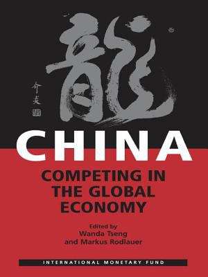 China: Competing in the Global Economy