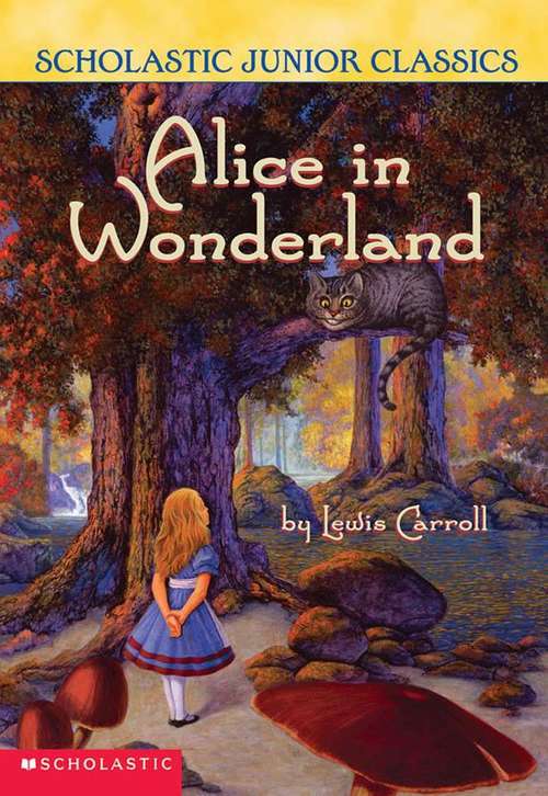 Alice in Wonderland: The Junior Novel