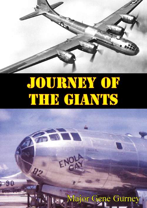 Journey of the Giants