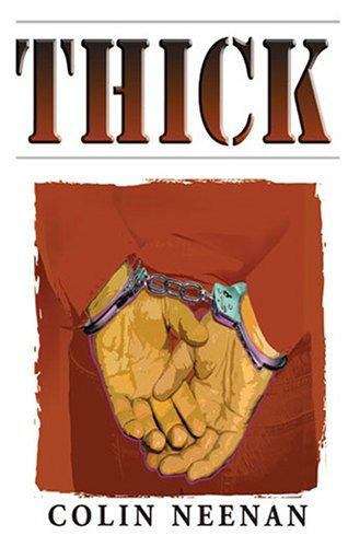 Book cover of Thick