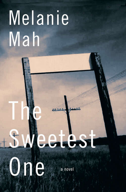 Book cover of The Sweetest One