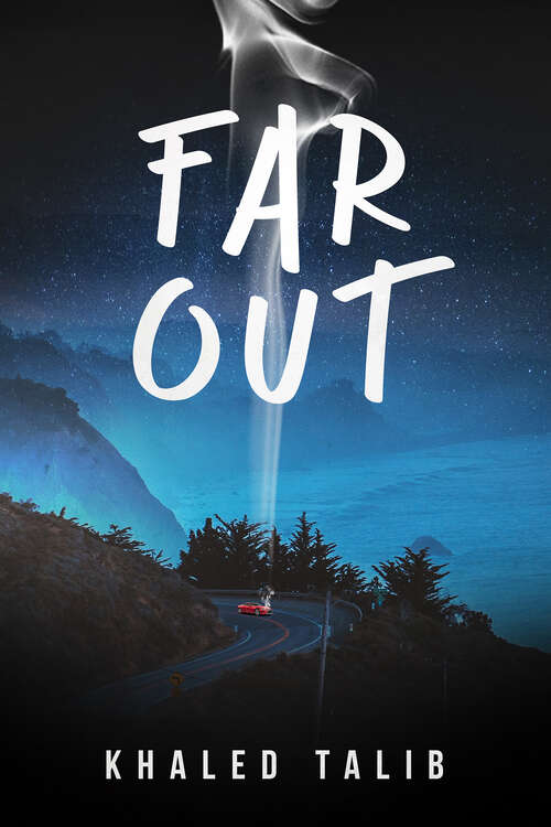 Book cover of Far Out