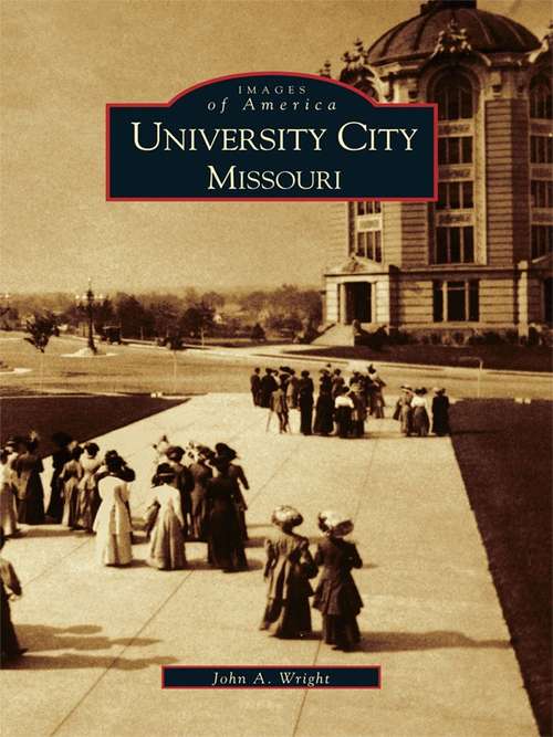 University City, Missouri
