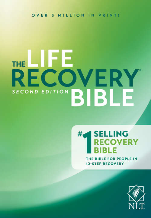 The Life Recovery Bible, NLT