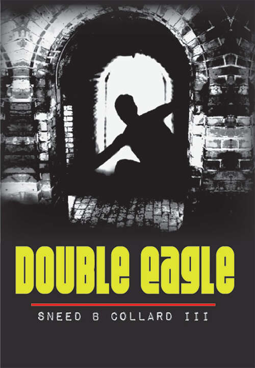 Book cover of Double Eagle