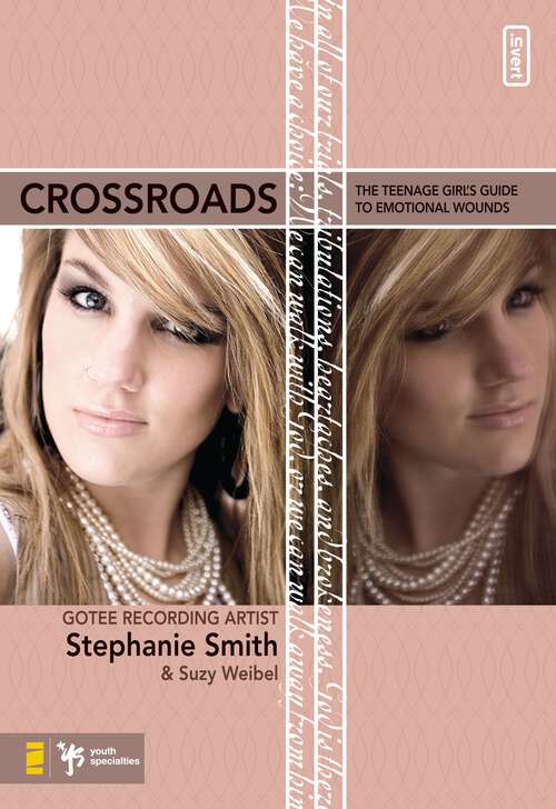 Book cover of Crossroads