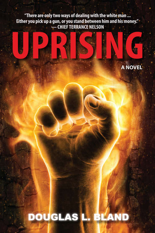 Uprising: A Novel