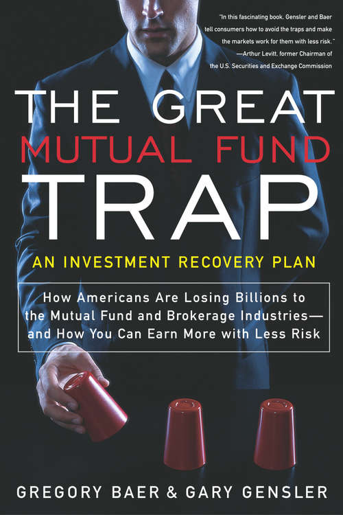 The Great Mutual Fund Trap