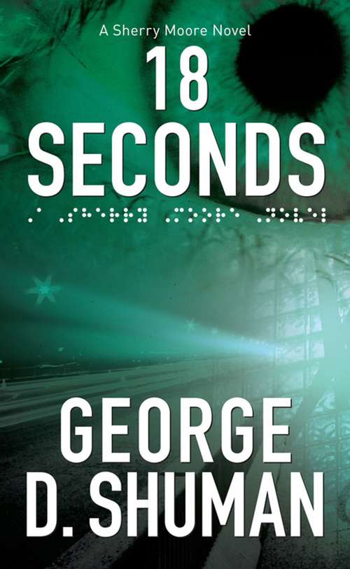 Book cover of 18 Seconds