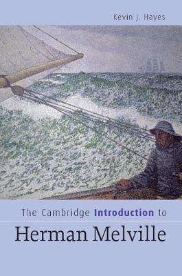The Cambridge Introduction to Herman Melville