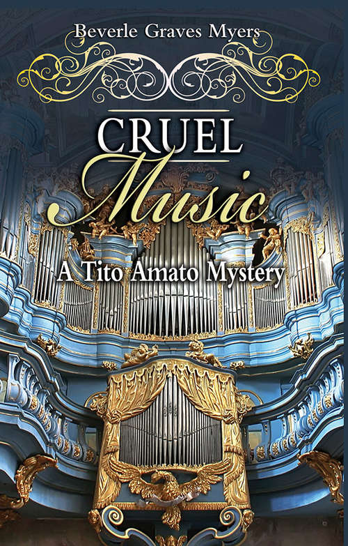 Cruel Music (Tito Amato Series #0)