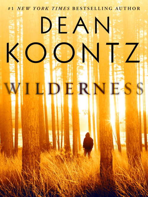 Book cover of Wilderness (Short Story)