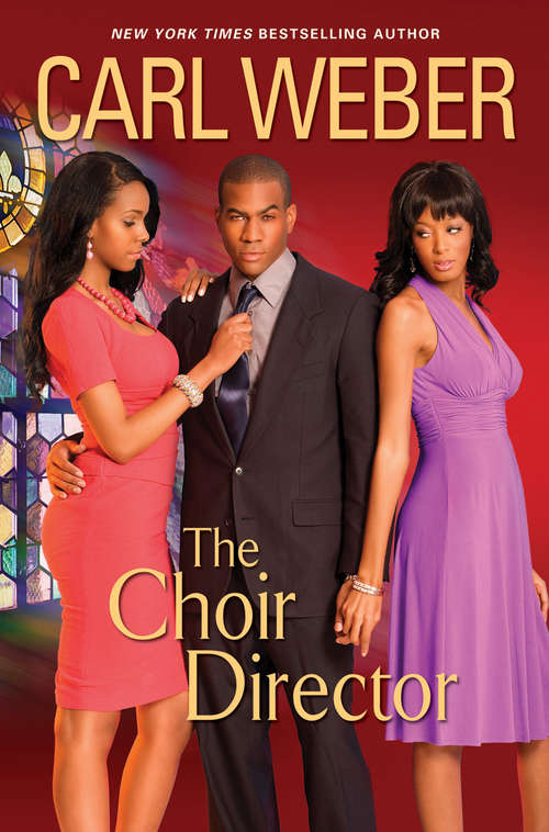 The Choir Director: Runaway Bride (The Church Series #5)