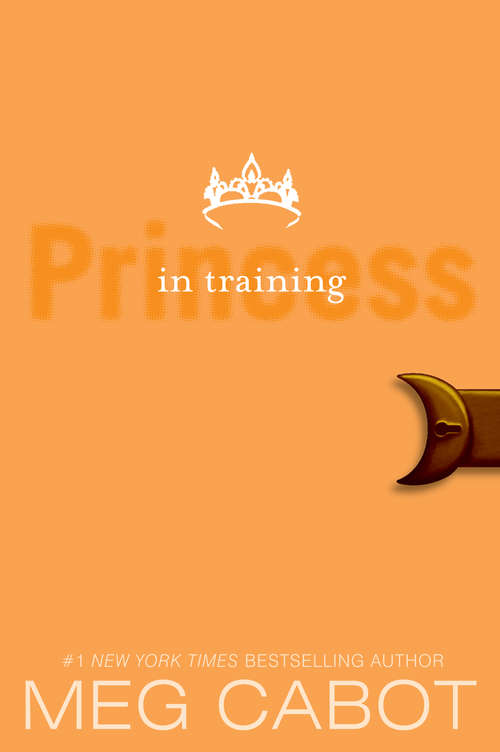 Princess in Training (Princess Diaries #7)