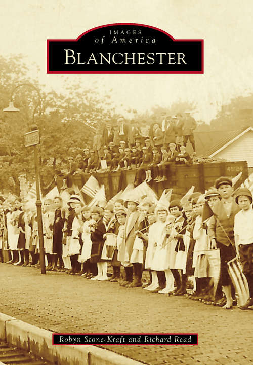 Blanchester (Images of America)