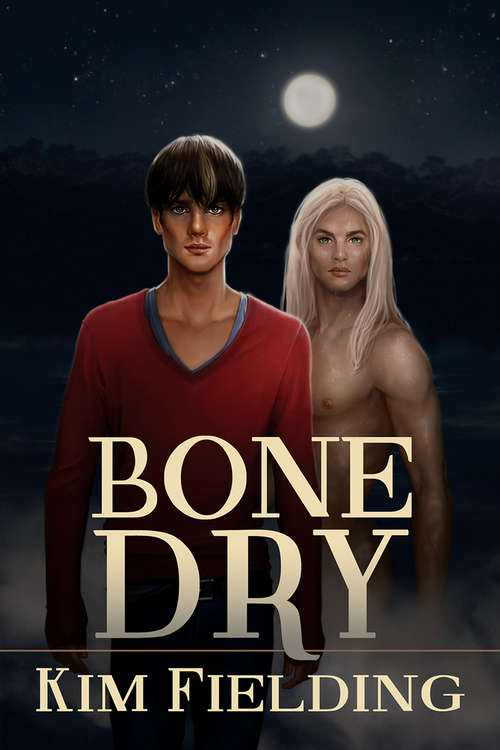 Bone Dry (The Bones Series #3)