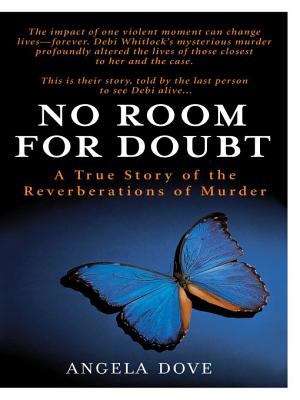 Book cover of No Room for Doubt