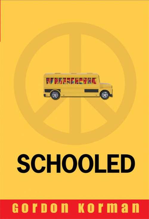 Book cover of Schooled