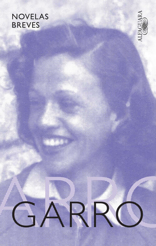 Book cover of Novelas breves
