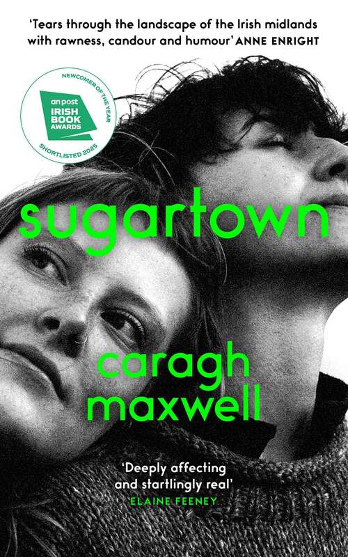 Book cover of Sugartown